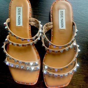 Steve Madden sandals